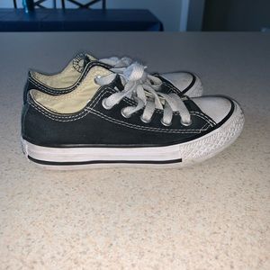 Converse little kids shoes